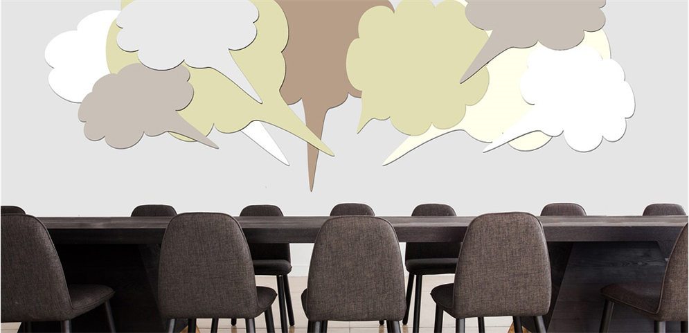 New Board of Directors Elected