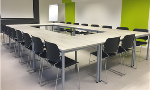 Annual Meeting and New PWCGSLL Board Elected