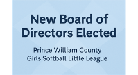 PWCGSLL Elects New Board of Directors for 2026 Seasons